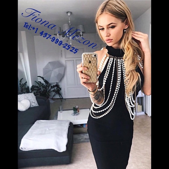 Dress - Picture 2 of 2